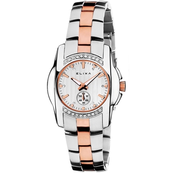 ساعت مچی الیکسا سری ENJOY کد E051-L160